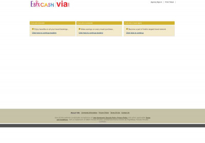 My Account - VIA - Viaworld My Account - VIA - Viaworld