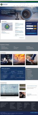 Federal Aviation Administration Federal Aviation Administration