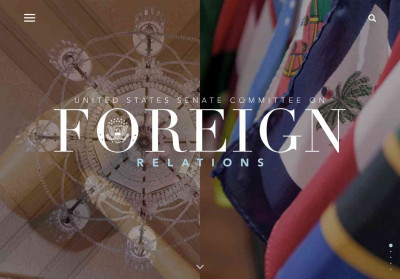 FinalRR.pdf - Senate Foreign Relations Committee FinalRR.pdf - Senate Foreign Relations Committee