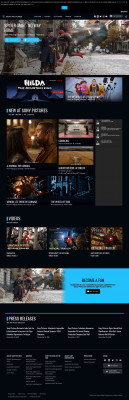 SONY REWARDS SONY REWARDS