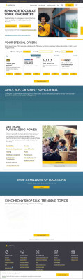 Sony | Electronics Financing - Synchrony Bank Sony | Electronics Financing - Synchrony Bank