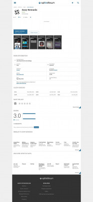 Sony Rewards 2.2.3 for Android - Download Sony Rewards 2.2.3 for Android - Download
