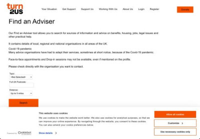 Oldham Council - Housing Options - Turn2Us advice finder Oldham Council - Housing Options - Turn2Us advice finder