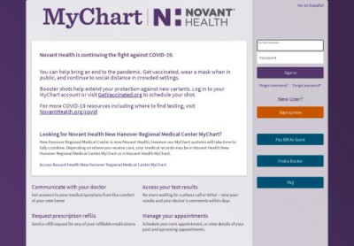 Mychart Caromont Login - Mindanao Times