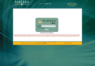 Plateau | Your premier telecomm provider for Eastern New ... Plateau | Your premier telecomm provider for Eastern New ...