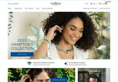 Rep Default - Park Lane Jewellery Rep Default - Park Lane Jewellery