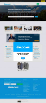 university • thegradcafe.com university • thegradcafe.com