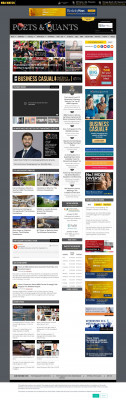 Baylor University's Hankamer School of Business: MS in ... Baylor University's Hankamer School of Business: MS in ...