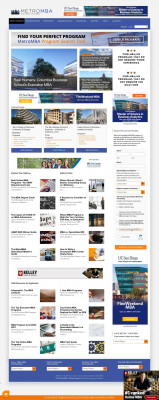 Baylor University Executive MBA | MetroMBA Baylor University Executive MBA | MetroMBA