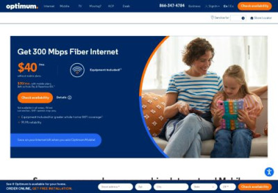 Optimum Optimum