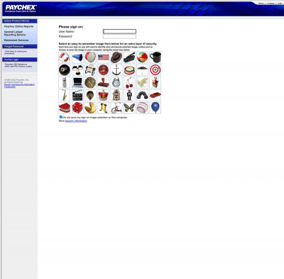 Paychex Online Login Services Paychex Online Login Services