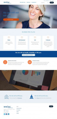 BeneTrac: Online Benefits Administration Made Simple BeneTrac: Online Benefits Administration Made Simple