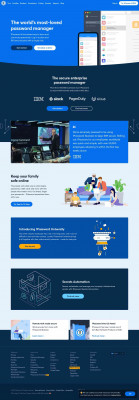 1Password: Password Manager for Families, Businesses ... 1Password: Password Manager for Families, Businesses ...