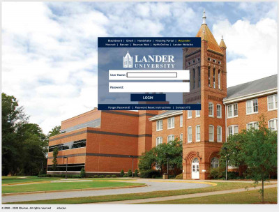 Luminis Platform 6 Login Luminis Platform 6 Login