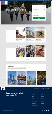 Motel 6 - Find Discount Motels Nationwide & Book Motel ... Motel 6 - Find Discount Motels Nationwide & Book Motel ...