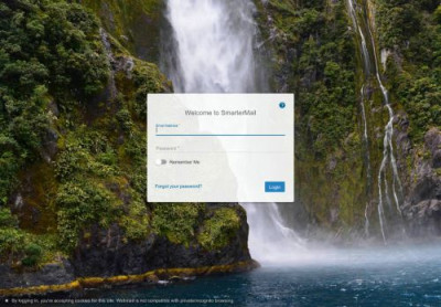 SmarterMail SmarterMail