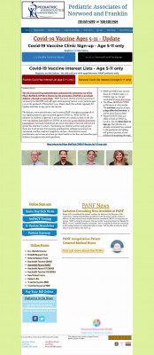 Patient Gateway (Patient Portal) | panf - Pediatric Associates ... Patient Gateway (Patient Portal) | panf - Pediatric Associates ...