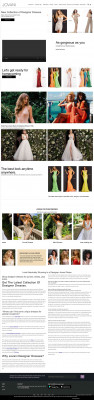 Designer Dresses | Jovani Official Site Designer Dresses | Jovani Official Site