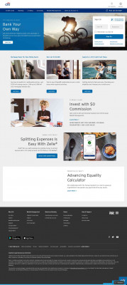 Citi Custom Cash Card - Cash Back Credit Card | Citi.com Citi Custom Cash Card - Cash Back Credit Card | Citi.com