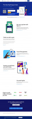 PayPal Cash Card | PayPal Debit Card | PayPal US PayPal Cash Card | PayPal Debit Card | PayPal US