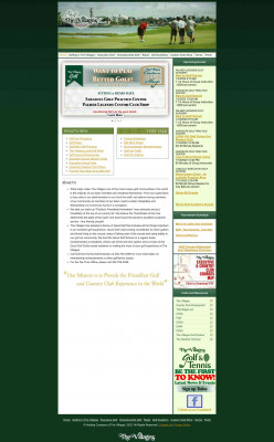Tee Time System - Golf The Villages Tee Time System - Golf The Villages