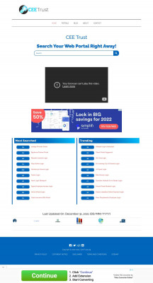 The Villages Net Portal - Find Official Portal - CEE-Trust The Villages Net Portal - Find Official Portal - CEE-Trust