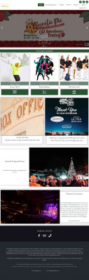 The Villages Entertainment: Front Page The Villages Entertainment: Front Page