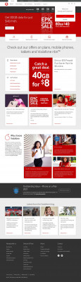 Login to My Vodafone Login to My Vodafone