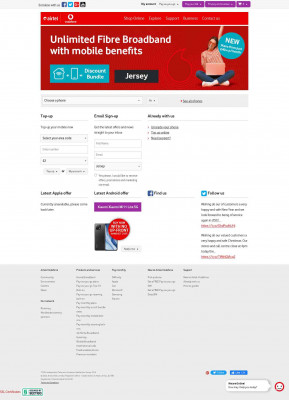 Login | My account | Airtel-Vodafone Login | My account | Airtel-Vodafone