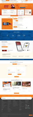 Vodafone Bill Payment - Pay Vodafone postpaid Bills Online Vodafone Bill Payment - Pay Vodafone postpaid Bills Online