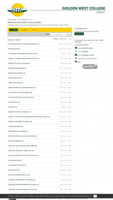 Coast/MyGWC Login Screen - GWC Library: Off-Campus Access Coast/MyGWC Login Screen - GWC Library: Off-Campus Access