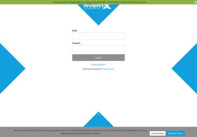Login - AvertX Login - AvertX