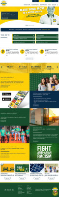 MyGWC Portal Overview - Golden West College MyGWC Portal Overview - Golden West College