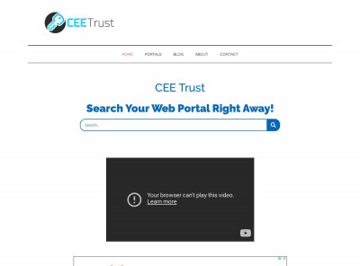 Mycampus Argosy Edu Student Portal - CEE-Trust Mycampus Argosy Edu Student Portal - CEE-Trust
