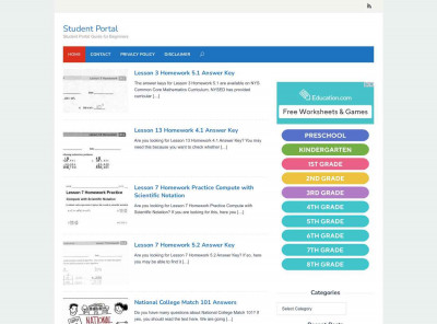 Argosy Student Login Argosy Student Login