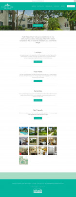 Resident Info - Park Place Port Richey Resident Info - Park Place Port Richey
