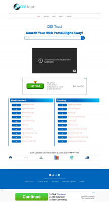 Randstad Portal For W2 - Find Official Portal - CEE-Trust Randstad Portal For W2 - Find Official Portal - CEE-Trust
