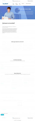Online Resources - AccuStaff Online Resources - AccuStaff