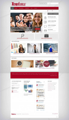 TempForce Gainesville » For Employers and Employees TempForce Gainesville » For Employers and Employees