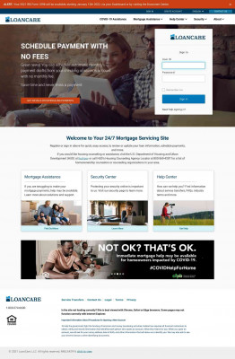 LoanCare - Home LoanCare - Home