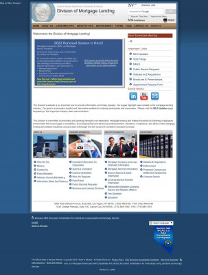 Amerihome Mortgage Company, LLC - Cease and Desist Amerihome Mortgage Company, LLC - Cease and Desist