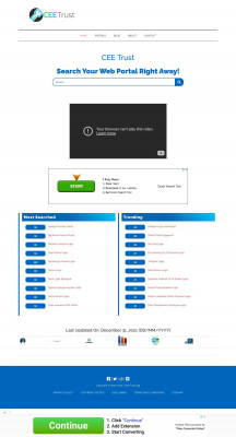 Rcam Target Portal - Find Official Portal - CEE-Trust Rcam Target Portal - Find Official Portal - CEE-Trust