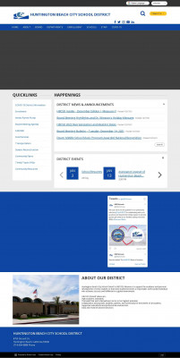 Parent Technology Resources - Huntington Beach City School ... Parent Technology Resources - Huntington Beach City School ...