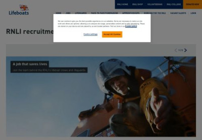 Login to your RNLI account Login to your RNLI account