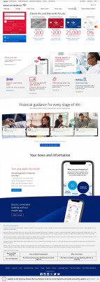 Manage Your Credit Card Account - Bank of America Manage Your Credit Card Account - Bank of America