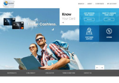 Customer Login - Border Less Prepaid Card Customer Login - Border Less Prepaid Card