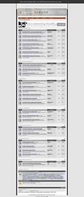 Forum Rules - Documenting Reality Forum Rules - Documenting Reality