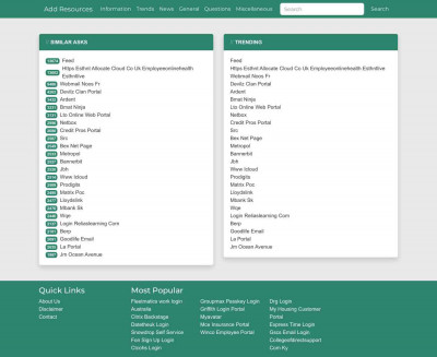 Documenting Reality And Password Login Portal - ADD ... Documenting Reality And Password Login Portal - ADD ...