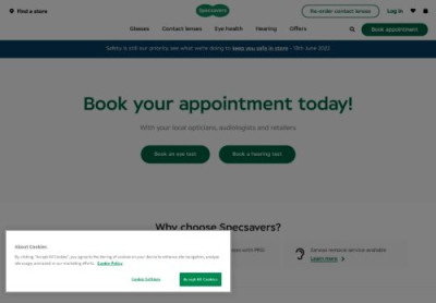 Ilearn Specsavers Login - Mindanao Times