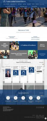 Haiku Learning - Tustin Unified School District Haiku Learning - Tustin Unified School District